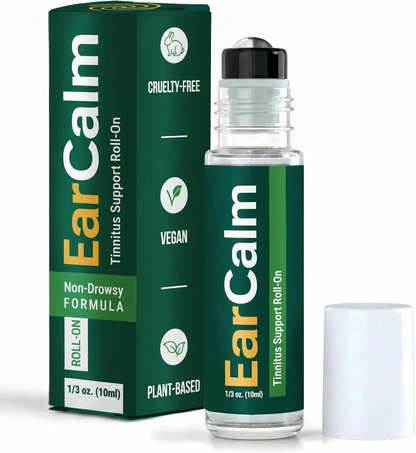 EarCalm Sensory Support Roll-On